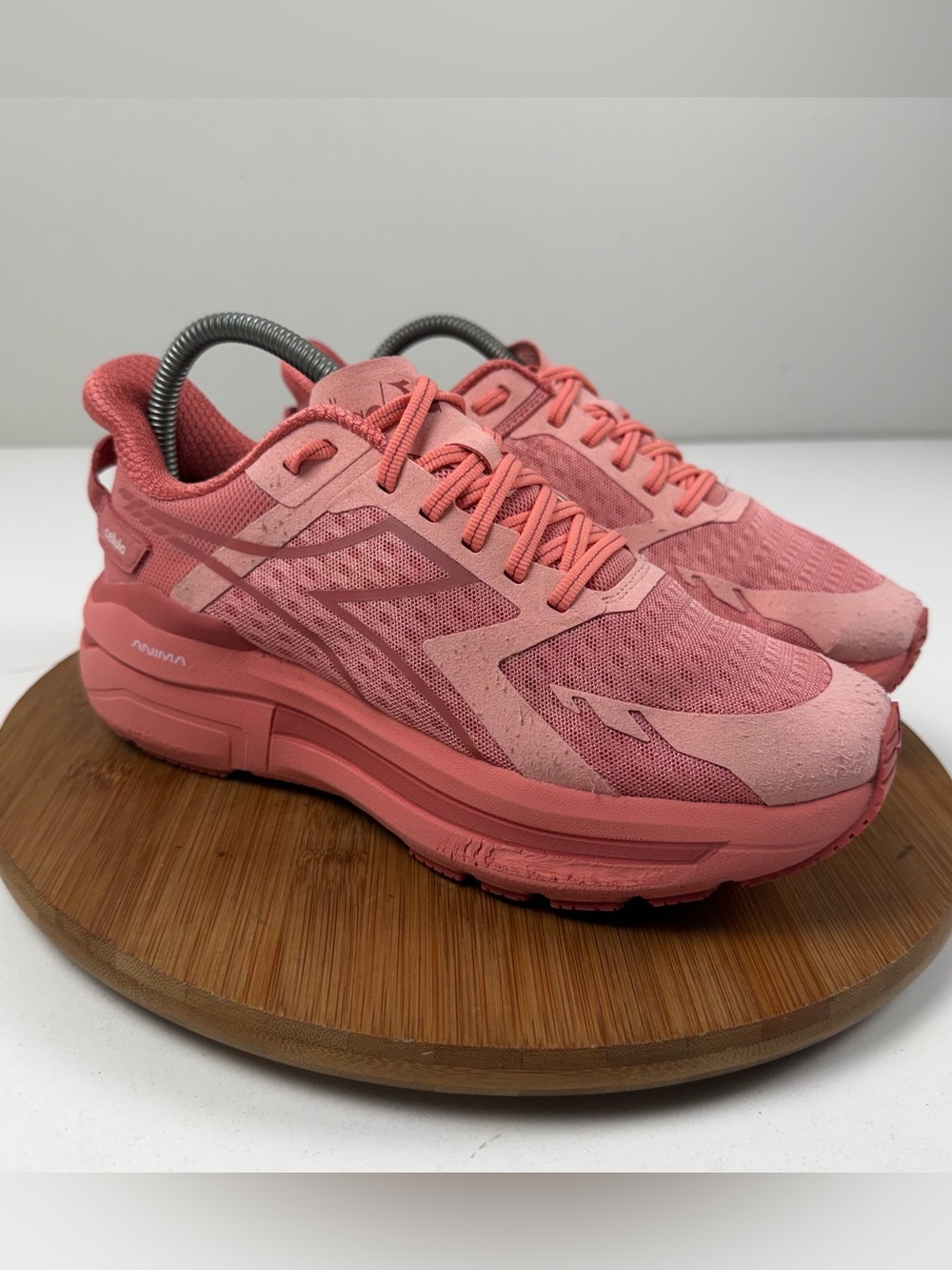Diadora Women’s Cellula “Faded Rose” Running Shoes